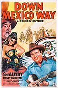 Down Mexico Way Poster.jpg