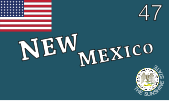 New Mexico (until 15 March)