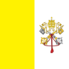 Vatican City (Holy See, from 1 November)