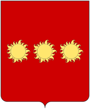 Heraldic Illustration 17