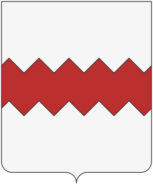 Heraldic Illustration 20