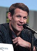 Matt Smith (Eleventh Doctor)