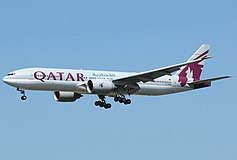 Qatar Airways