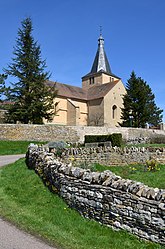 Eglise de Chateauneuf