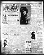 El Paso Morning Times (El Paso, Tex.), Vol. 35TH YEAR, Ed. 1, Sunday, January 24, 1915 - DPLA - 4efb1d2eca2fa2b49537886abb4a8c76 (page 20).jpg