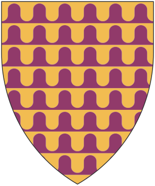 Heraldic Illustration 06