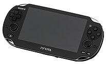 PS Vita Gallery