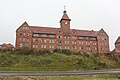 Sønderborg Kaserne