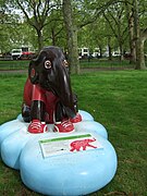 Whizz - Elephant Parade London 2010.jpg