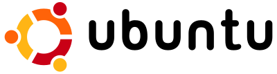 Thumbnail for File:Former Ubuntu logo (2).svg