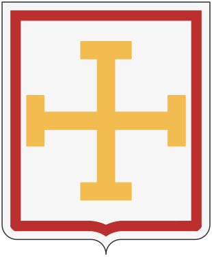 Heraldic Illustration 92