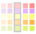 Color scheme