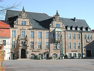 Eberswalde