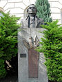 Polski: Pomnik Józefa Wybickiego English: Monument of Józef Wybicki