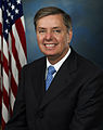 Lindsey Graham, United States Senator