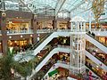 Pentagon City Mall in Arlington, Virginia