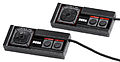 Sega Master System controllers