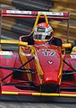 2003 Macau GP support race (Formula Renault)