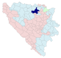 Doboj municipality