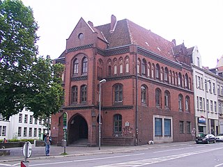 Hannover-Linden