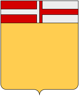 Heraldic Illustration 40