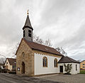 * Nomination Catholic chapel in Bamberg Bug --Ermell 08:26, 1 February 2016 (UTC) * Promotion Good quality. --Jacek Halicki 13:02, 1 February 2016 (UTC)