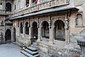 Forteresse de Maheshwar