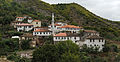 61 20100911 Kotani village close panorama Xanthi Thrace Greece uploaded by Ggia, nominated by Ggia