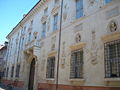 Bevilacqua Costabili Palace (Business College)