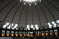 Devonshire Dome interior