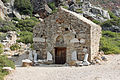 Agia Panagia, in Lissos