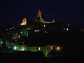 Siena's Duomo at Night