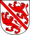 Wappen der Stadt