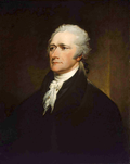 Alexander Hamilton