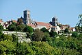 Vézelay