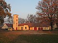 Garlitz (Gemeinde Märkisch Luch)