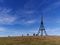 * Nomination Gorbea mountain, summit and summit cross, Basque Country, Spain --Basotxerri 19:09, 31 January 2016 (UTC) Comment The cross is tilted IMO--Ermell 08:43, 1 February 2016 (UTC)  Done Sorry, you are right, thank you. I've uploaded a new version. --Basotxerri 18:39, 1 February 2016 (UTC) * Promotion Good quality. --Ermell 19:39, 1 February 2016 (UTC)