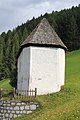 Mathekapelle (Schutzengelkapelle)