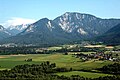 Ferlacher Horn (Kärnten) - Grlovec (Koroška)