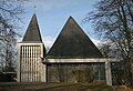 Katholische Kirche „Maria Königin“ in Lasbeck