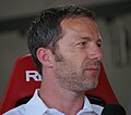 Thomas Linke Sportdirektor Salzburg (wechselte im Februar 2011 zu RB Leipzig