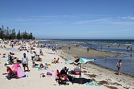 Altona Beach