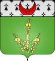 Blason de la ville de Bannalec