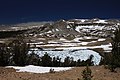 Gaylor Lake, Yosemite National Park, California