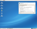 Xubuntu 7.04 Desktop