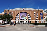 American Airlines Center