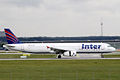 Inter Airlines A321-200