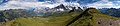 Commons:Picture of the Year/2012/R1/Landscape of Bernese Oberland from Männlichen, 2012 August.JPG