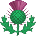 Thistle (National symbol)