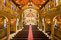 20 Stanford Memorial Church October 2019 HDR uploaded by King of Hearts, nominated by King of Hearts,  14,  0,  1